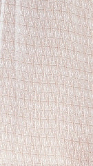 Libra Mini Dress - Atlas Print