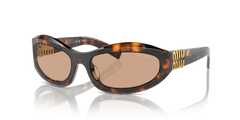 Occhiali Da Sole Miu Miu MU14ZS 14L90H 59