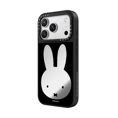 Miffy Black Mirror Frame Case