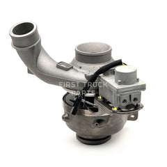 1263-990-0002 | Genuine BorgWarner® Turbocharger B2uv-63