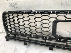 VW GOLF MK7 2012-2017 FRONT BUMPER LOWER GRILLE GENUINE 5G0853677 #G3170