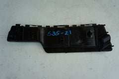 SUZUKI REAR BUMPER BRACKET HOLDER GENUINE NEW 71821M68K00 - S35-21