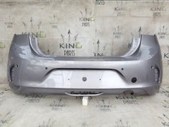 VAUXHALL CORSA F 2019-ON REAR BUMPER GENUINE 6xPDC 39182039 #D1098