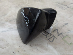 SEAT LEON MK3 5F 2012–16 LEFT SIDE WING MIRROR COVER GENUINE 5F0857537 #S74-02
