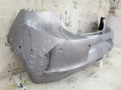 VAUXHALL CORSA F 2019-ON REAR BUMPER GENUINE 6xPDC 39182039 #D1098