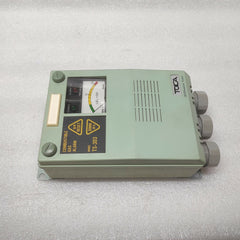 TOKA SEIKI TSS-303 COMBUSTIBLE GAS ALARM