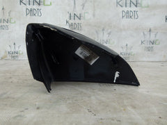 SEAT LEON MK3 5F 2012–16 LEFT SIDE WING MIRROR COVER GENUINE 5F0857537 #S74-02