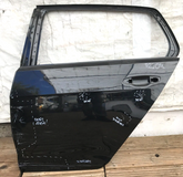 VW GOLF MK7 MK7.5 2012-19 REAR DOOR SHELL PANEL LEFT SIDE 5G4833311L #P2204