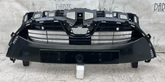 TOYOTA YARIS 2020-ON FRONT BUMPER RADIATOR GRILL 53101-K0010/30 #G3224
