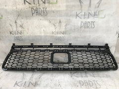 VW GOLF MK7 2012-2017 FRONT BUMPER LOWER GRILLE GENUINE 5G0853677 #G3170