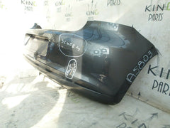 VW POLO 6R 2009-2014 GREY REAR BUMPER GENUINE 6R6807421BH #A5803