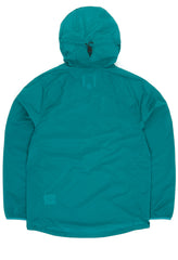 Cayl Light EQ Pullover - Green