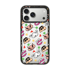 Shinchan & Buddies Case