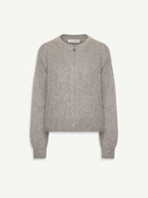 Grey Calista Cardigan