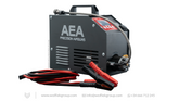 AEA PCP Air Compressor – 480 BAR/7000 PSI
