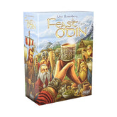 A Feast For Odin The Board Game - Radar Toys