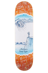 Antihero Taylor It's A Sign Deck - 8.5"