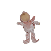 Dozy Dinkum - Fairy Aurora - Pink