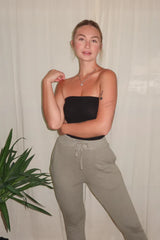 Hold On Strapless Bodysuit