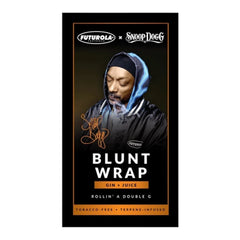 Futurola Wraps