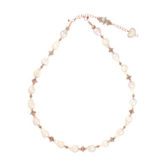 Collana Maman et Sophie Perla Scaramazza da donna GCPES