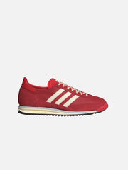 ADIDAS ORIGINALS, SL 72 "Better Scarlet", SNEAKER, shopi go'da!
