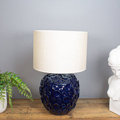 Taranto Lamp, Navy