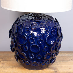 Taranto Lamp, Navy