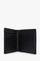 Gucci GG Supreme Snake Detail Bifold Wallet
