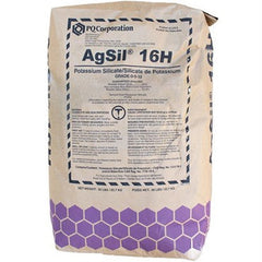 AgSil® 16H Potassium Silicate 0-0-32 - 50lb