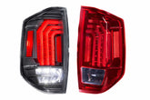 Morimoto Toyota Tundra Tail Lights (2014-2021)
