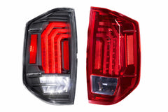 Morimoto Toyota Tundra Tail Lights (2014-2021)