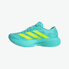 ZAPATILLAS ADIDAS ADIZERO EVO SL - Flash Aqua / Lucid Lemon / Mint Ton