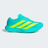 ZAPATILLAS ADIDAS ADIZERO EVO SL - Flash Aqua / Lucid Lemon / Mint Ton