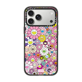 Flowers Bloom (Pink) Phone Case