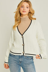 Briar Cardigan