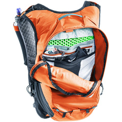 Zaino Deuter Ascender 7 - Arancione - G