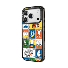 Miffy 70 Stamp Case