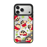 Shinchan Case
