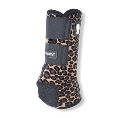 HIND PAIR Classic Equine Legacy2 System with Fetlock and Suspensory Support