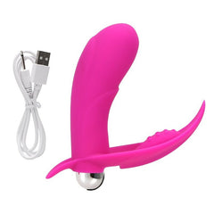 Plug Anal Vibrant Hush 2 XL - Plug Avenue