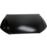 2015-2018 AUDI Q3, Hood; Steel - AU1230131 - Fits Part Number 8U0823029B-PFM