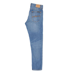 Steady Eddie II Jeans Blue Haze