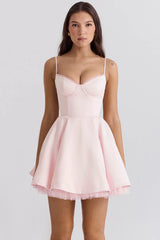 Tatiana Mini Dress