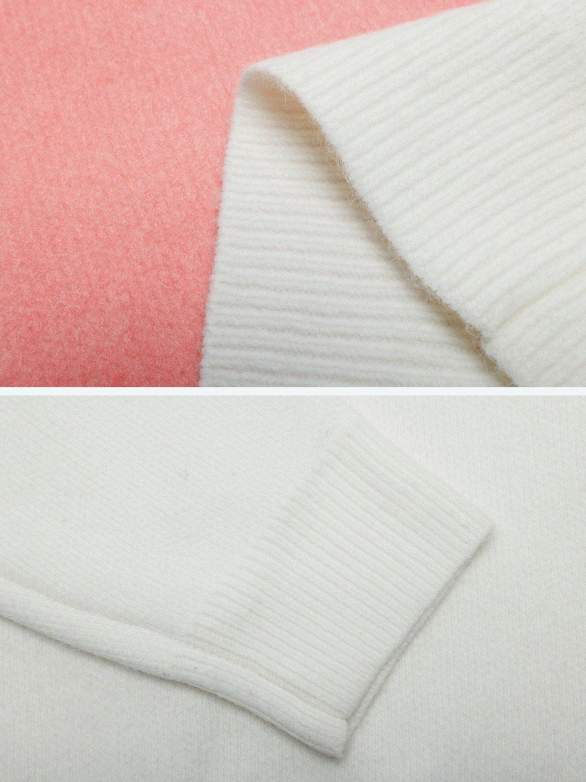 Aelfric Eden Flocking Star Sweater