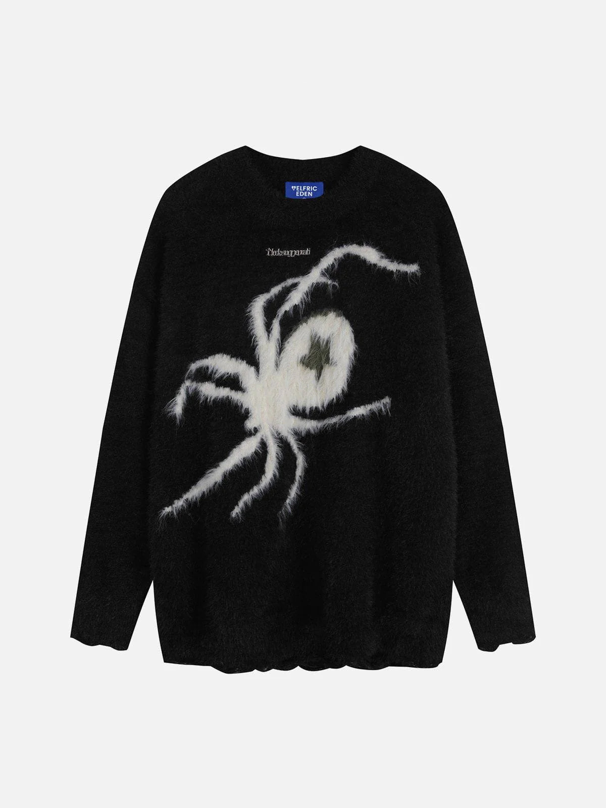 Aelfric Eden Star Spider Sweater