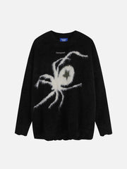 Aelfric Eden Star Spider Sweater