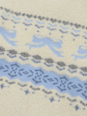 Aelfric Eden Bow Graphic Sweater