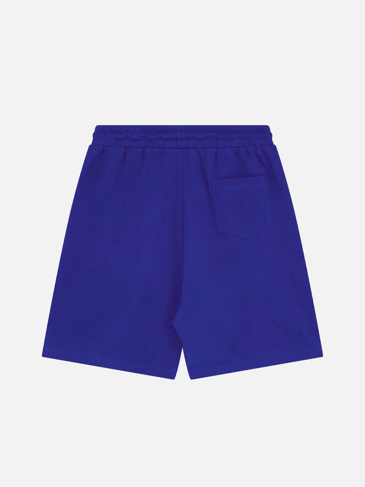 Aelfric Eden The Bowl Football Graphic Shorts