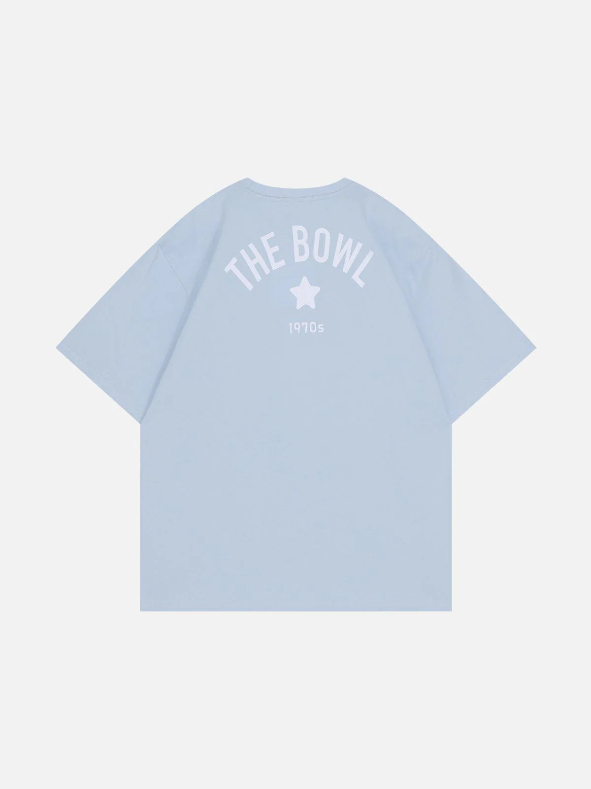 Aelfric Eden The Bowl City Vintage Tee